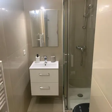 Apartament Avec 2 Nicea