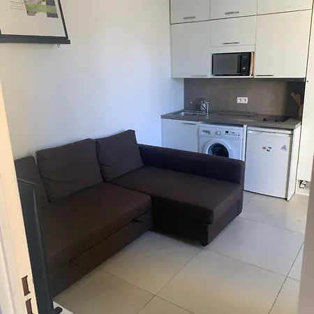 Avec 2 Appartement