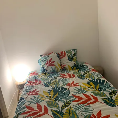 Avec 2 Appartement *