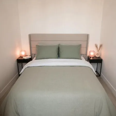 Avec 2 Apartmán *