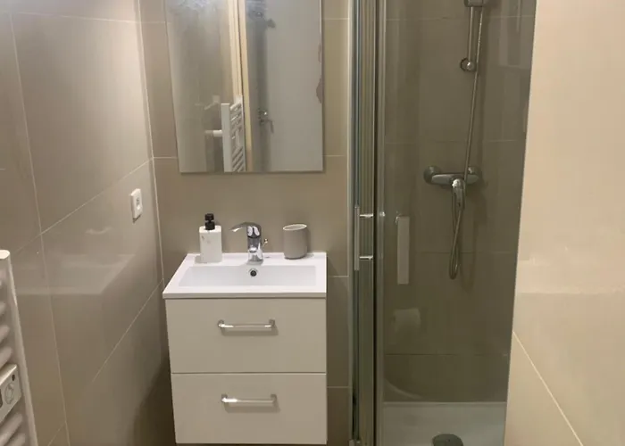 Appartement Avec 2 Nice