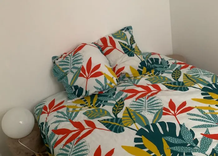 Appartement Avec 2 *