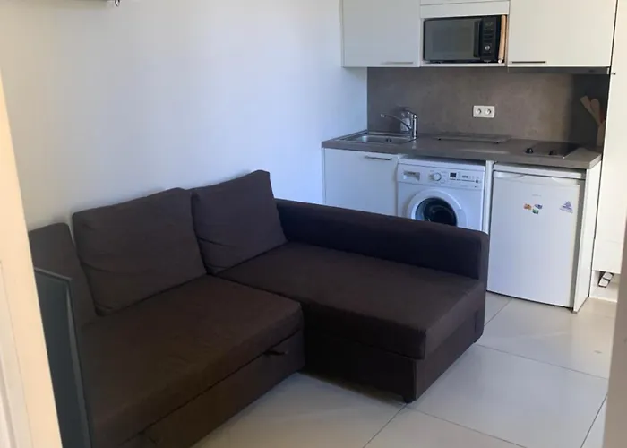 Avec 2 Apartment